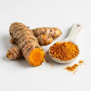La cúrcuma