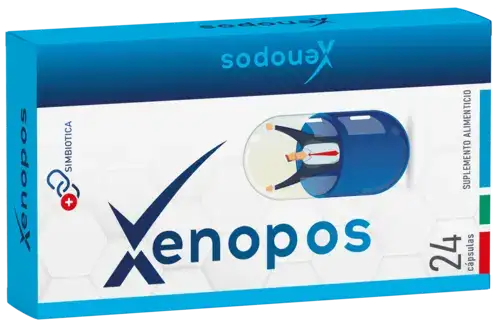 Xenopos Frasco