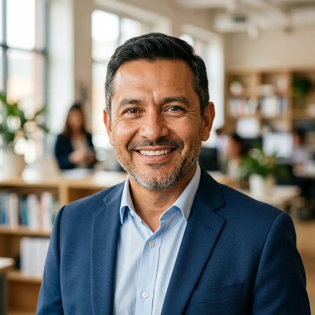 Alejandro R.