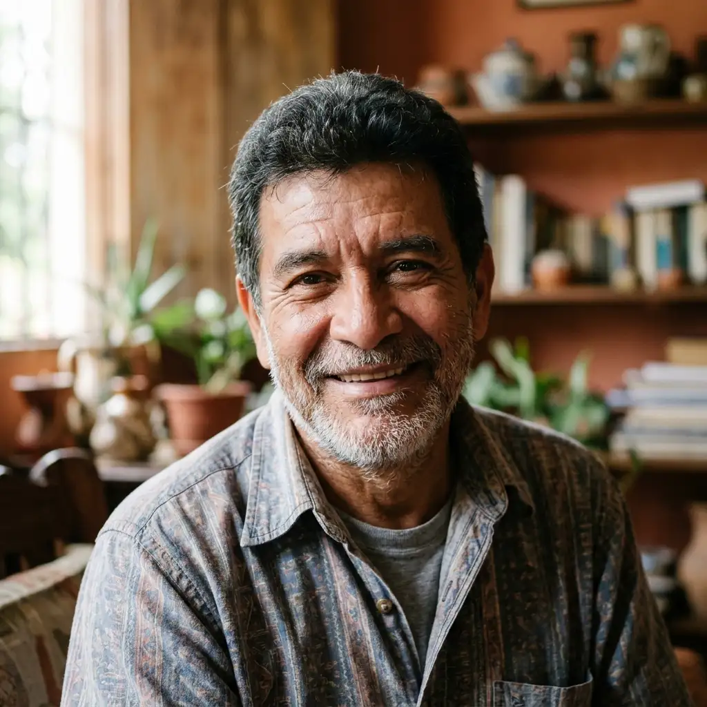 Fernando T.
