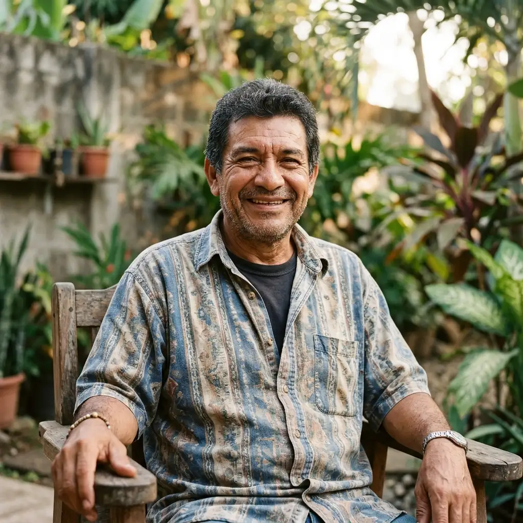 Javier C.